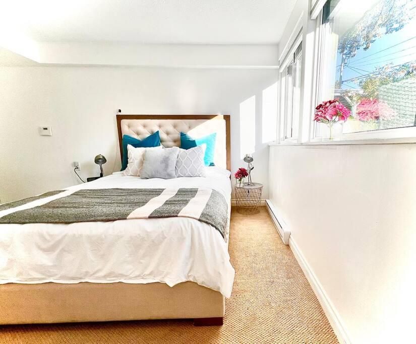 'Canyon Heights' Retreat شمال فانكوفر المظهر الخارجي الصورة